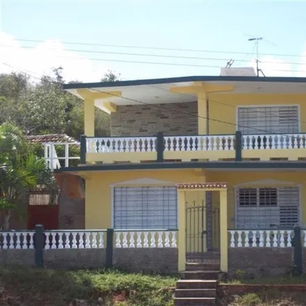 Rent this 1 bed apartment on Banes in El Sitio, CU