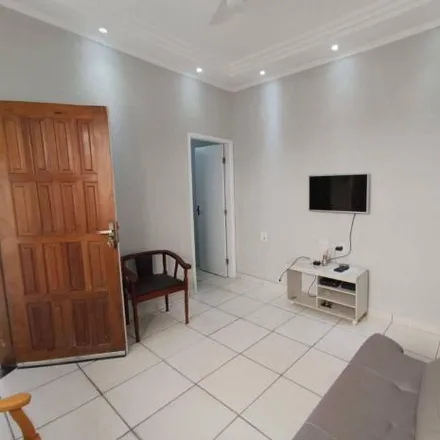 Rent this 2 bed house on Avenida Costa Machado in Canto do Forte, Praia Grande - SP