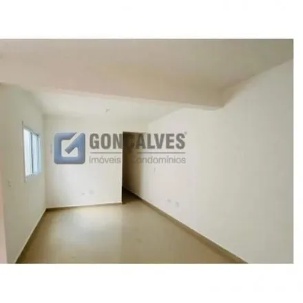 Buy this 3 bed apartment on Rua General Câmara in Vila Humaitá, Santo André - SP