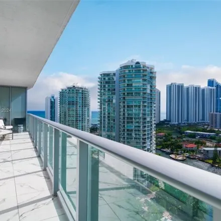 Rent this 2 bed condo on 330 Northeast 163rd Street in Sunny Isles Beach, FL 33160