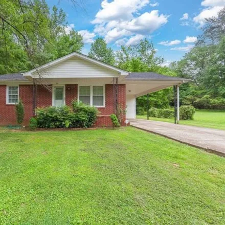 Buy this 3 bed house on 394 North Park in Jackson, TN 38301