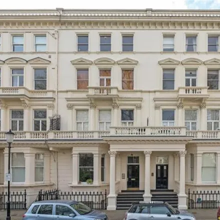 Buy this 2 bed townhouse on 57 Earl's Court Square in London, SW5 9DG