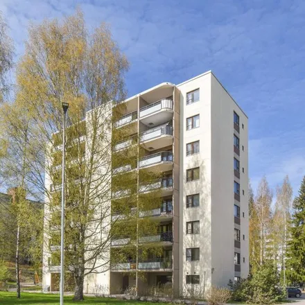 Image 2 - Aittapellonkatu 4a, 15170 Lahti, Finland - Apartment for rent
