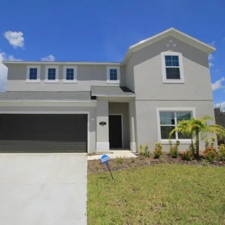 Rent this 6 bed house on Bonnyton Lane Northwest in Palm Bay, FL