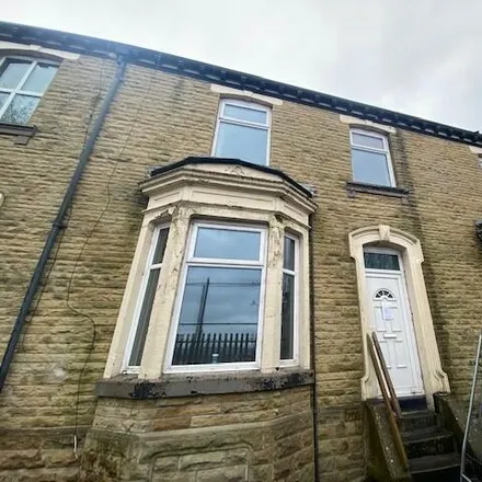 Buy this 3 bed townhouse on unnamed road in Burnley, BB11 4PZ