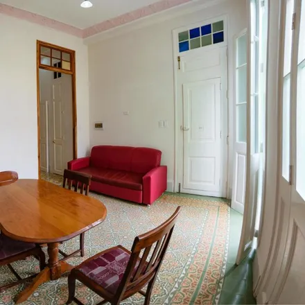 Rent this 1 bed house on Marisuri EBC Salsa School in Consulado 19, Havana