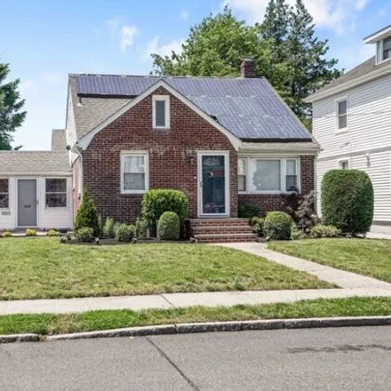 Buy this 4 bed house on 1072 Harding Avenue in Union, NJ 07083
