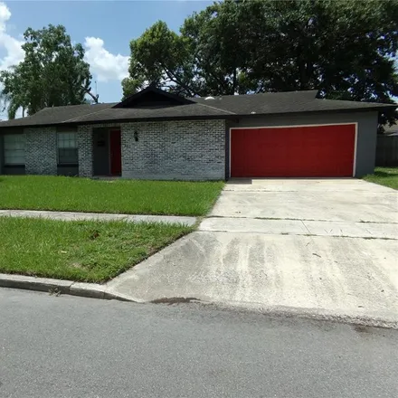 Buy this 3 bed house on 2746 Fieldstone Court in Oak Ridge, FL 32839