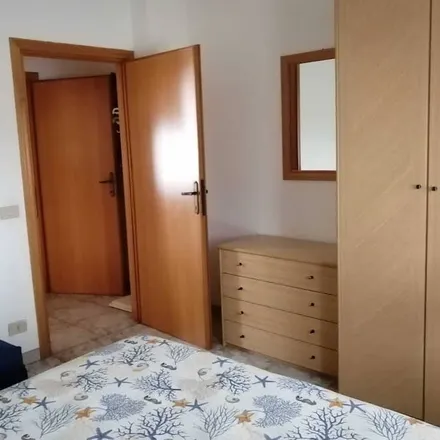 Rent this 1 bed apartment on 57023 Cecina LI