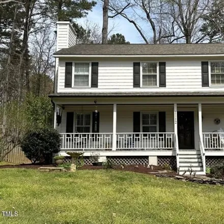 Buy this 3 bed house on 1110 Theresa Court in Raleigh, NC 27615