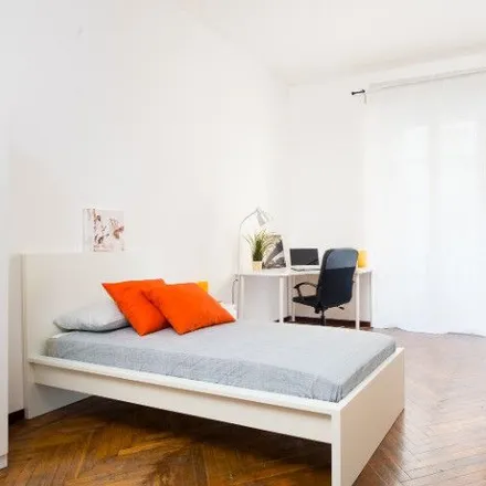 Rent this studio room on Via Filippo Juvarra in 29, 10122 Turin TO
