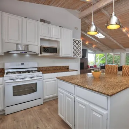 Rent this 3 bed house on 824 Alston Road in Santa Barbara, CA 93108