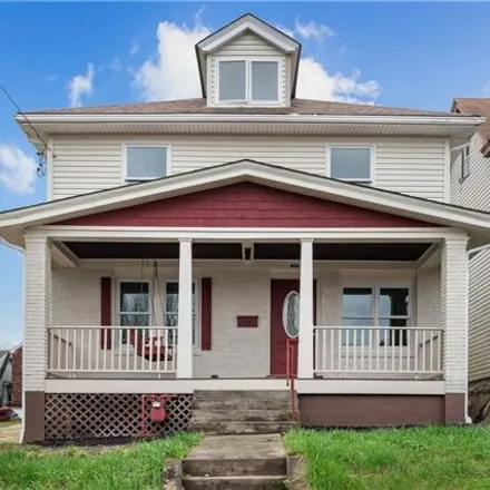 Image 1 - Repeal Way, Pittsburgh, PA 15226, USA - House for sale