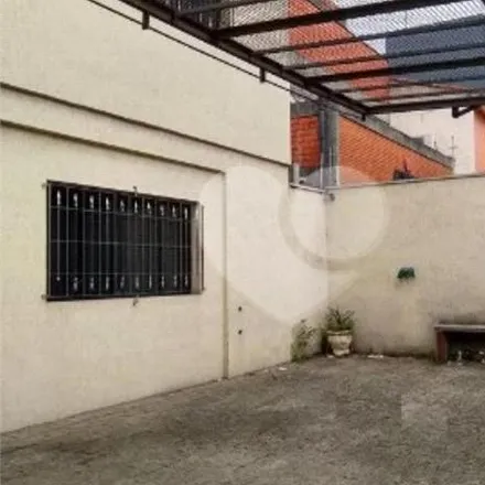 Buy this studio house on Rua Caramuru 579 in Chácara Inglesa, São Paulo - SP