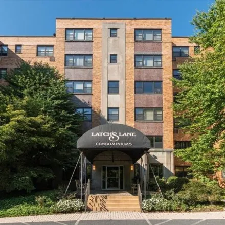 Rent this 2 bed condo on Latches Lane Condominiums in 40 Old Lancaster Road, Cynwyd Estates