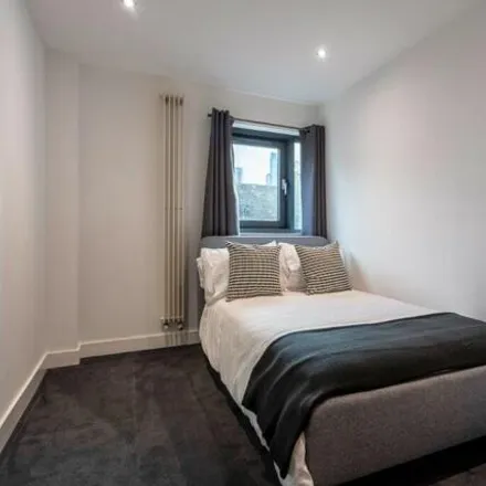 Image 9 - Lexington Apartments, 40-56 City Road, London, EC1Y 2AN, United Kingdom - Room for rent