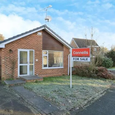 Image 1 - Clewley Drive, Wolverhampton, WV9 5LB, United Kingdom - House for sale