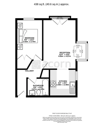 Image 7 - unnamed road, London, SE4 1AU, United Kingdom - Apartment for rent