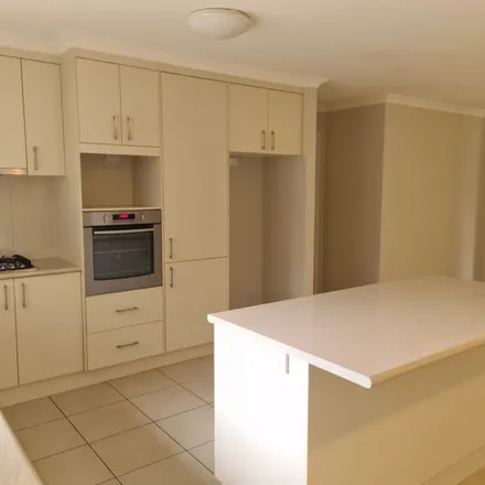 Rent this 4 bed apartment on Ava Avenue in Thurgoona NSW 2640, Australia