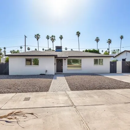 Rent this 4 bed house on 4214 North 36th Street in Phoenix, AZ 85018