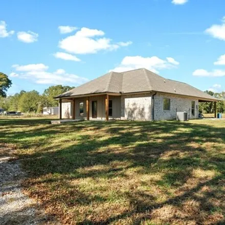 Image 2 - 6967 Highway 43 North, Chinquapin, Pearl River County, MS 39470, USA - House for sale