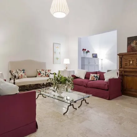 Rent this 2 bed apartment on Palazzo Cantarella in Via Etnea, 95124 Catania CT