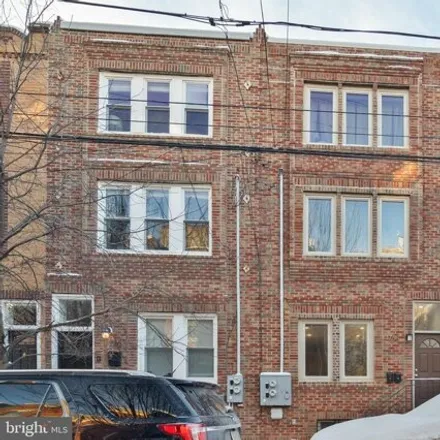 Buy this 3 bed condo on 771 South Hicks Street in Philadelphia, PA 19146