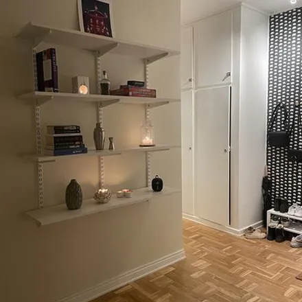 Rent this 2 bed apartment on Bråviksvägen 20 in 120 52 Stockholm, Sweden