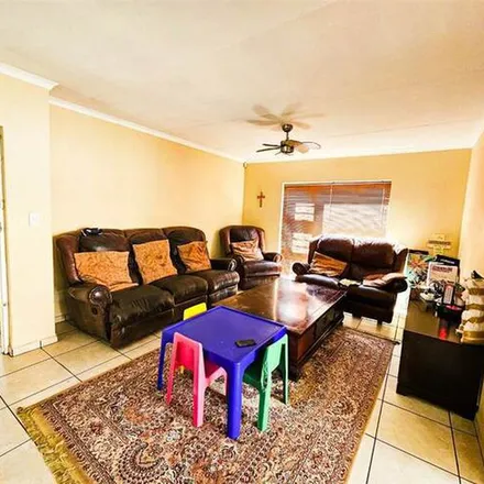 Rent this 3 bed apartment on 717 Portia Street in Tshwane Ward 45, Gauteng