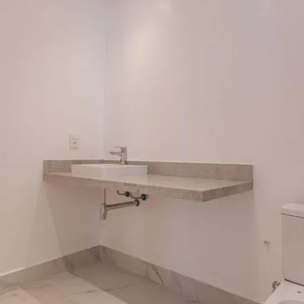 Buy this 2 bed apartment on Rua Pernambuco 74 in Consolação, São Paulo - SP