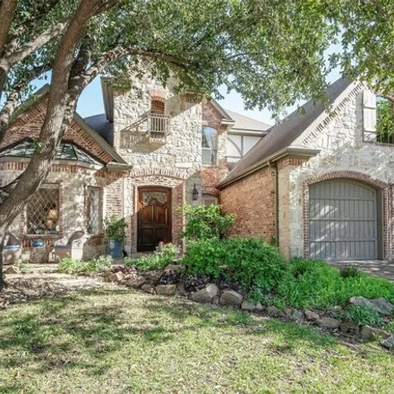 Buy this 3 bed house on 4014 Wembly Terrace in Dallas, TX 75220