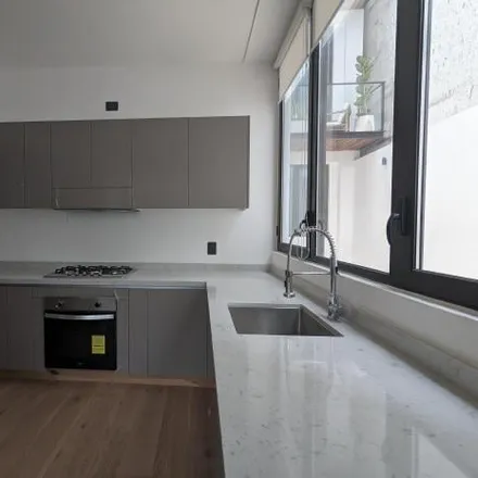 Rent this 2 bed apartment on Calle Aristóteles 245 in Miguel Hidalgo, 11550 Mexico City