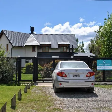 Image 2 - unnamed road, Las Marías, 8400 San Carlos de Bariloche, Argentina - House for sale