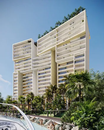 Image 5 - Avenida Puerto Cancun Sur, 77059 Cancún, ROO, Mexico - Apartment for sale