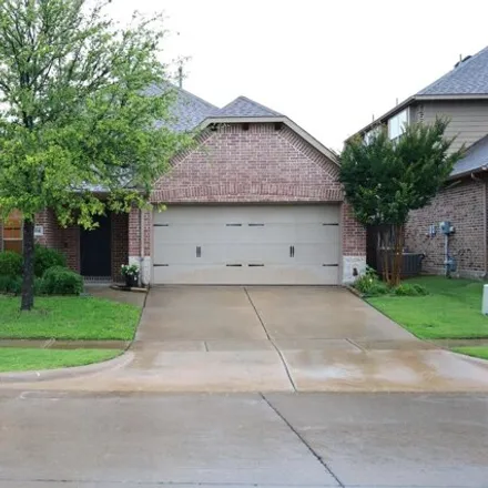 Rent this 4 bed house on 1118 Gaines Road in Melissa, TX 75454