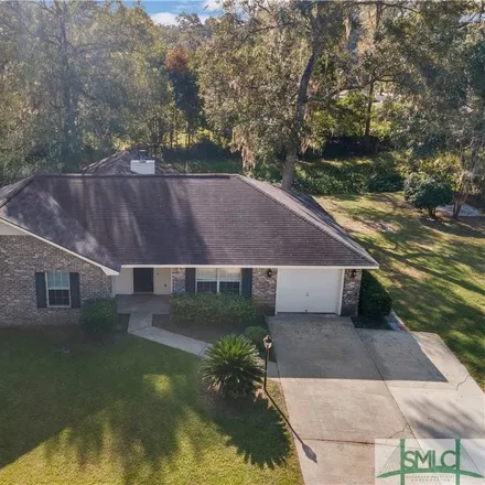 Image 1 - 500 Creek View Drive, Hinesville, GA 31313, USA - House for sale