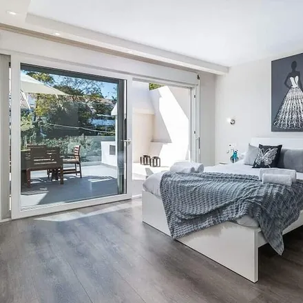 Rent this 5 bed house on Urbanizacion Nueva Andalucia Villa Marina in 29660 Marbella, Spain