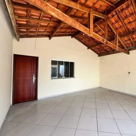 Buy this 2 bed house on Rua Ângelo Florindo in Vila Sônia, Piracicaba - SP