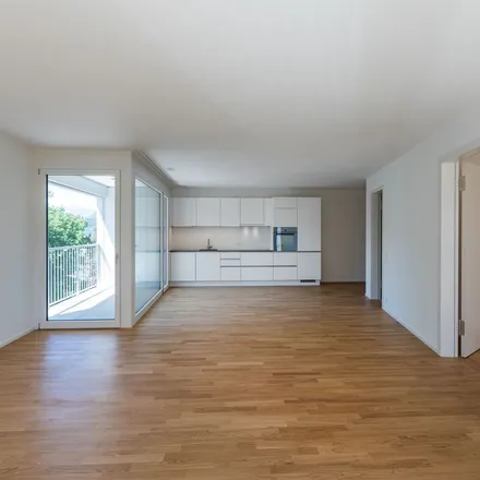 Image 1 - Via Giuseppe Lepori, 6903 Circolo di Vezia, Switzerland - Apartment for rent