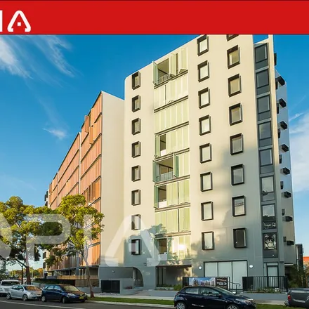 Image 1 - Genesis 95, 95 Dalmeny Avenue, Rosebery NSW 2018, Australia - Apartment for rent