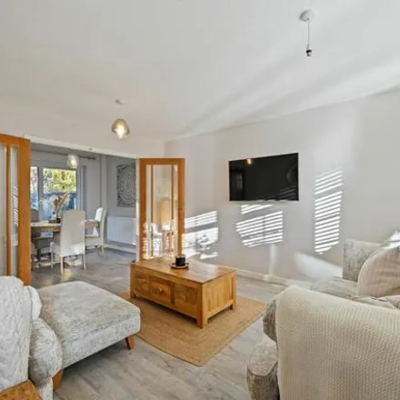 Image 1 - Grange Vale, London, SM2 6RN, United Kingdom - Townhouse for sale