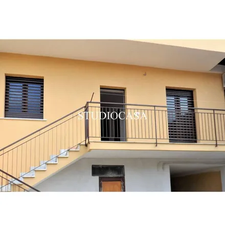 Rent this 4 bed apartment on Viale della Libertà in 81025 San Marco Evangelista CE, Italy