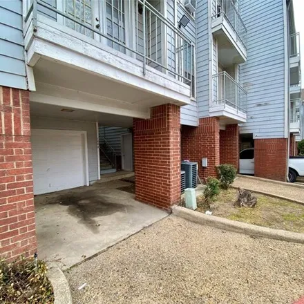 Rent this 1 bed house on 9823 Summerwood Circle in Audelia, Dallas
