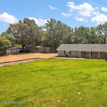 Image 1 - 14698 Old Highway 82 East, Clayton Village, Oktibbeha County, MS 39759, USA - House for sale