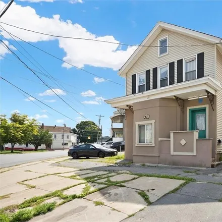 Buy this 9 bed house on 778 Lansing Street in City of Utica, NY 13501