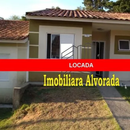 Image 2 - Avenida Zero Hora, Algarve, Alvorada - RS, 94858-390, Brazil - House for rent