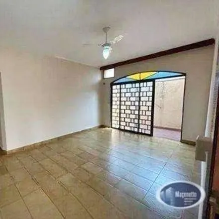 Rent this 4 bed house on Rua Triunfo 244 in Santa Cruz, Ribeirão Preto - SP