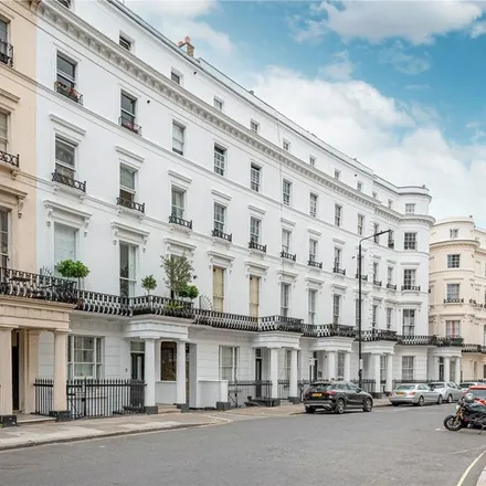 Image 2 - Kensington Gardens, North Carriage Drive, London, W2 2LY, United Kingdom - Apartment for rent