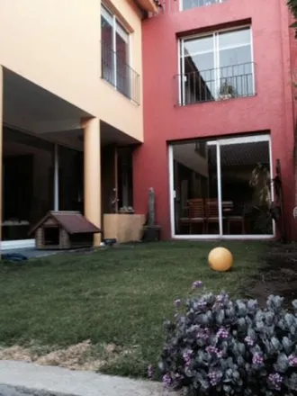 Rent this 1 bed apartment on Mexico City in Colonia Lomas de San Pedro, MX
