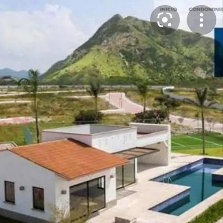 Buy this studio house on unnamed road in Ciudad Maderas Montaña, QUE